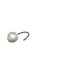 Flexible Tambour Avant