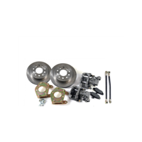 Kit Conversion Disque Ar