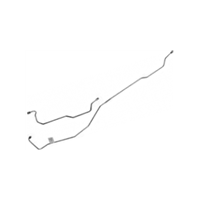Tubes Rigide Freins