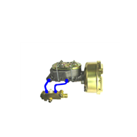 Tubes Rigide Maitre Cyl