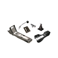 Console Commande Boite