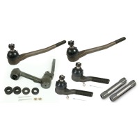 Kit De Reconstruction