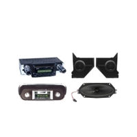Equipement Audio
