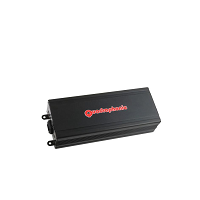 Amplificateurs Retrosound