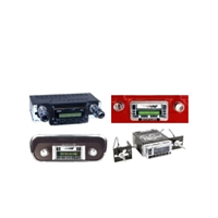 Autoradio