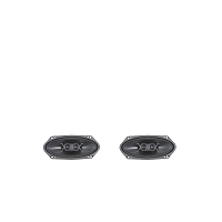 Enceintes De Porte Deluxe