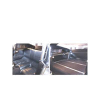Banquette Arriere