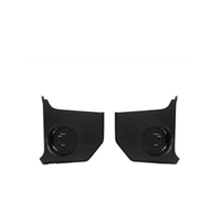 Kick Panel Haut Parleur -
