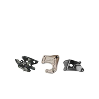 Supports De Pompe