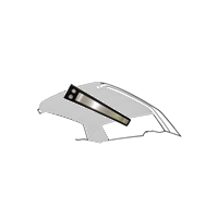Plafonnier