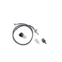 Cables De Compteur