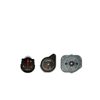 Jauges Et Horloge