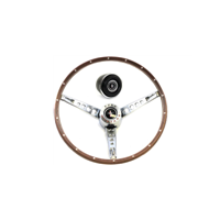 Volant Et Elements