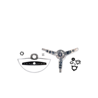 Pieces Volants Origine