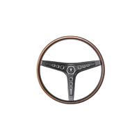 Volant Deluxe 1969