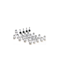Ecrous Et Valves