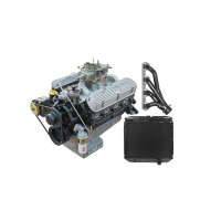 Moteur Et Elements