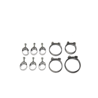 Colliers De Durite