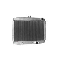 Radiateur Moteur