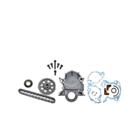 Distribution Et Cache Ok