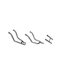 H Pipe Et Y Pipe Seul