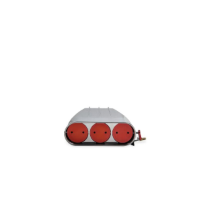 Scoop Capot Carburateur