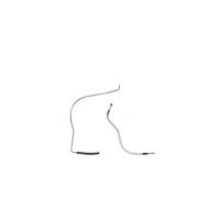 Heat Riser Tube