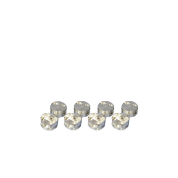 Kit Pistons