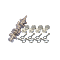 Vilbrequin Bielles Piston