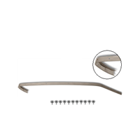 Rail Pour Joint Gouttiere