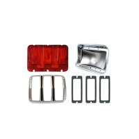Feux Arriere Et Supports