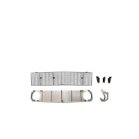 Grille De Calandre