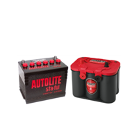 Batterie