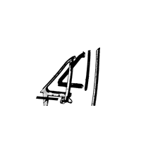 Joints Custode Avant