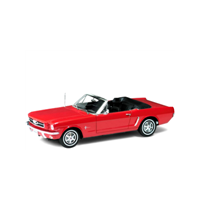 Specifique Cabriolet