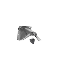 Capot Ressort Suspension