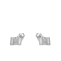 Plaque Lame Suspension