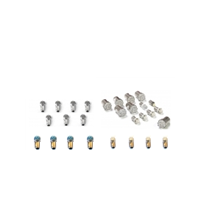 Ampoules Mustang
