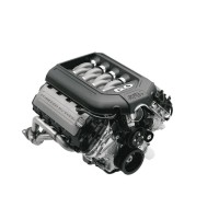 Moteur Et Elements