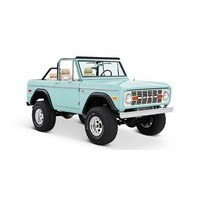 Bronco