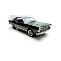 Fairlane