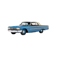 Galaxie