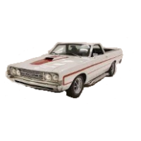 Ranchero