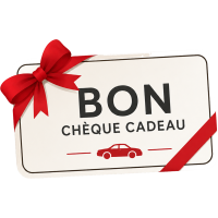Bon Chèque Cadeau