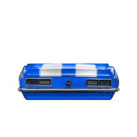 Pieces Arriere Camaro