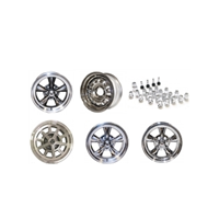 Jantes Et Accessoires