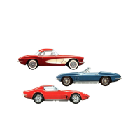 Corvette