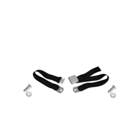 Corvette Ceinture Securit