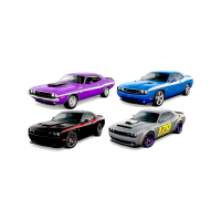 Challenger