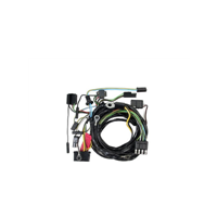 Faisceau Comparti Moteur